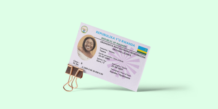 Driver’s License in Rwanda: Everything You Need to Know to Get Behind the Wheel Legally