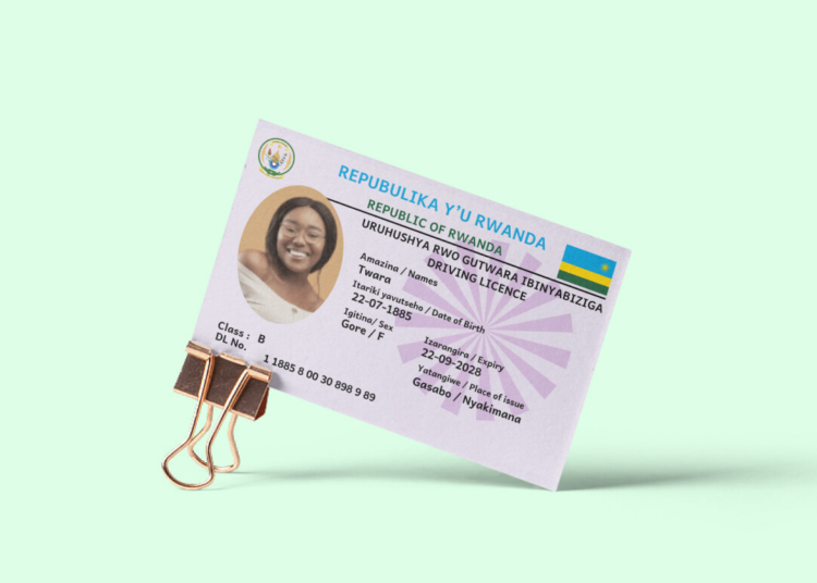 Driver’s License in Rwanda: Everything You Need to Know to Get Behind the Wheel Legally
