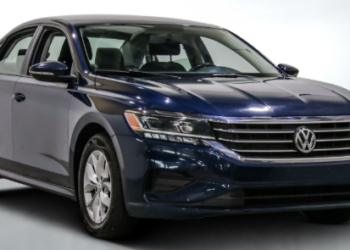 Volkswagen Passat Prices in Rwanda: All Versions Explained