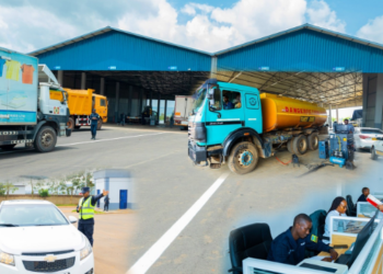 Vehicle Technical Inspection in Rwanda: Everything You Need to Know