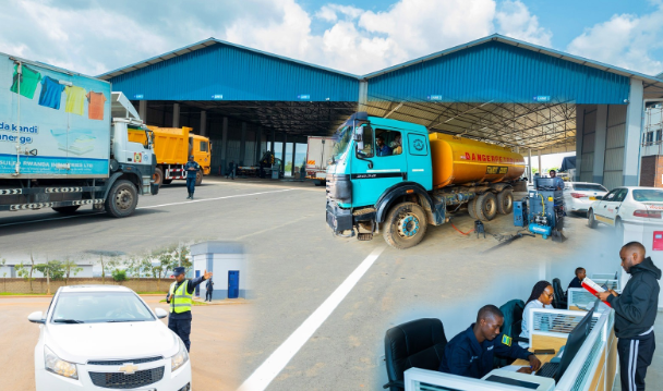 Vehicle Technical Inspection in Rwanda: Everything You Need to Know