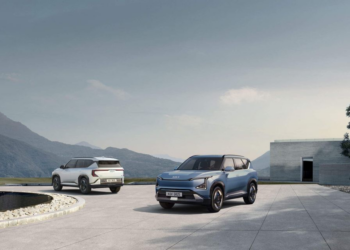 Kia EV5 in Rwanda: Prices, Features & Why It’s Turning Heads in Kigali