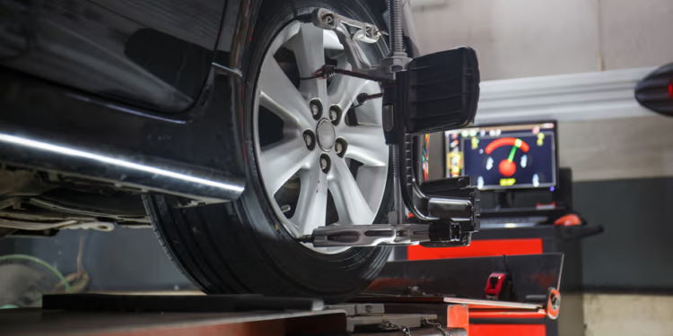 Wheel Alignment Essentials After Pothole Seasons