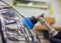 How to Restore Faded Headlights Cheaply in Rwanda