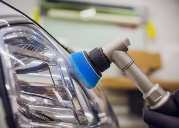 How to Restore Faded Headlights Cheaply in Rwanda