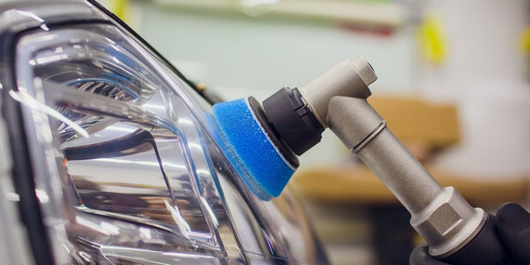 How to Restore Faded Headlights Cheaply in Rwanda