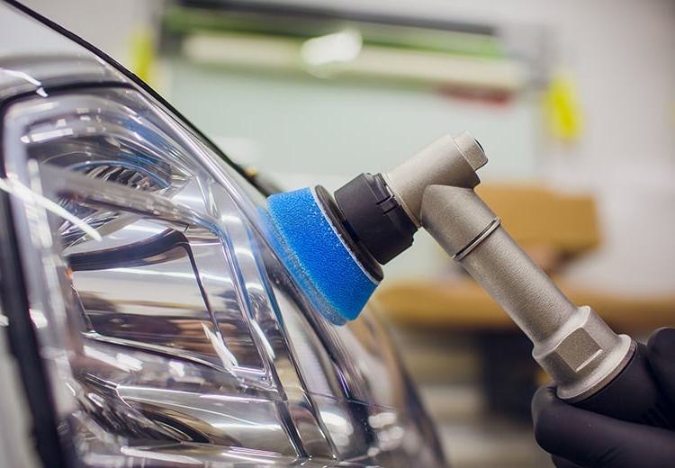 How to Restore Faded Headlights Cheaply in Rwanda