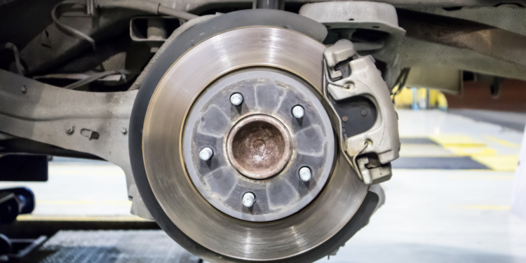 Extend Brake Pad Life by 50% with Simple Driving Habits