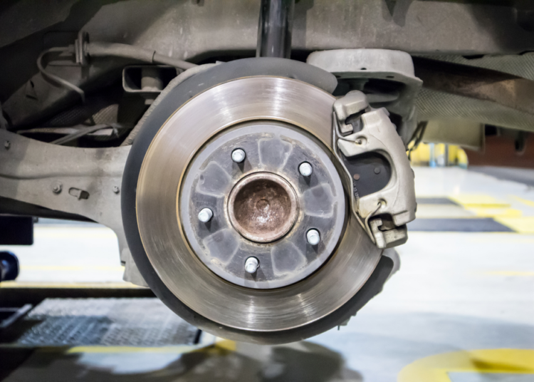 Extend Brake Pad Life by 50% with Simple Driving Habits