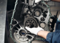 Transmission Care for Twisting Roads to Musanze