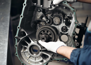 Transmission Care for Twisting Roads to Musanze