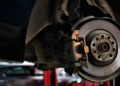 ABS Brakes Explained: When to Worry and What to Do