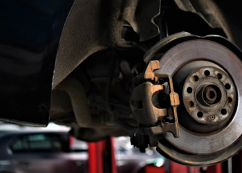 ABS Brakes Explained: When to Worry and What to Do