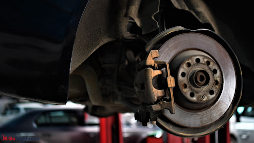 ABS Brakes Explained: When to Worry and What to Do