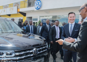 Rwanda Auto Industry News 2026: VW Denies Exit, New Rules for Buyers