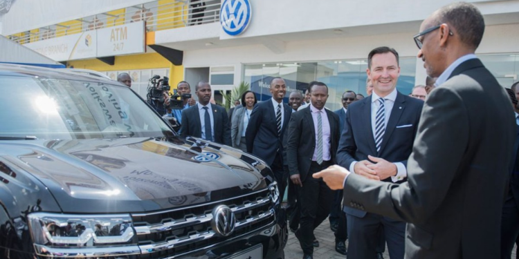 Rwanda Auto Industry News 2026: VW Denies Exit, New Rules for Buyers
