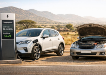 EV vs Petrol Running Costs in Rwanda 2026: The Real Numbers
