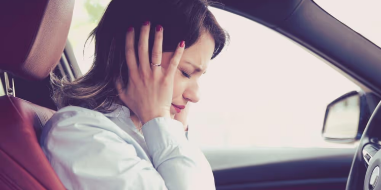Why Is My Car So Loud? Cabin Noise Causes and Fixes