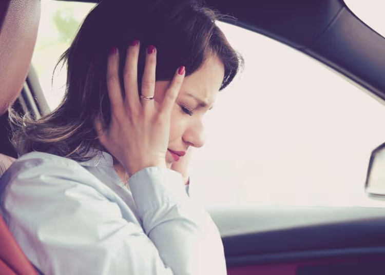 Why Is My Car So Loud? Cabin Noise Causes and Fixes