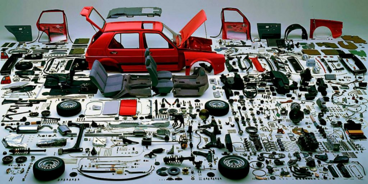 How to Find Genuine Spare Parts in Kigali and Gisenyi Markets