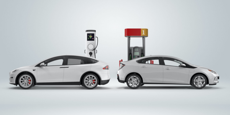 EV vs Hybrid in Rwanda: Which Should You Actually Buy?