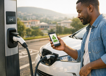 Rwanda’s EV Charging Network 2026: What’s Live and What’s Missing