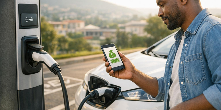 Rwanda’s EV Charging Network 2026: What’s Live and What’s Missing