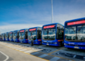 Rwanda Electric Public Transport: Could Hillside Roads Benefit?